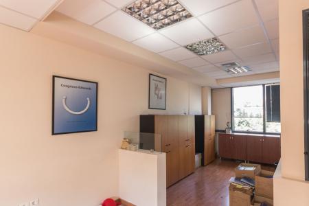 Ηράκλειο αυτοτελές κτίριο 990 τ.μ προς πώληση