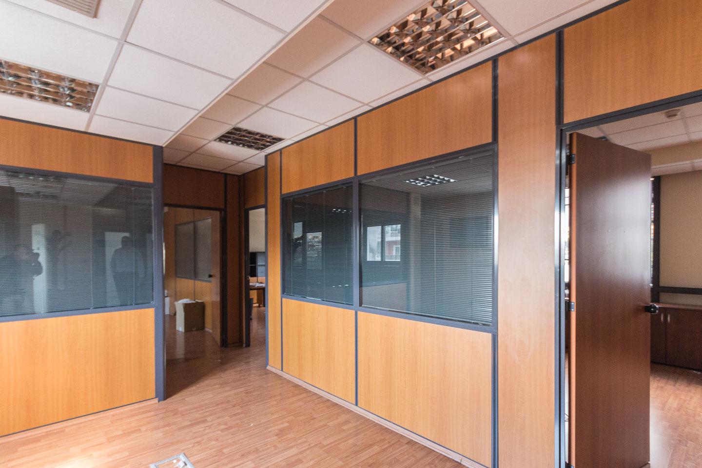 Ηράκλειο αυτοτελές κτίριο 990 τ.μ προς πώληση