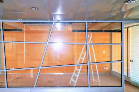 Αθήνα επαγγελματικό κτίριο 1.247 τ.μ προς πώληση