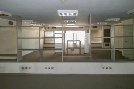 Αθήνα επαγγελματικό κτίριο 1.247 τ.μ προς πώληση