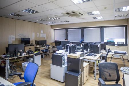 Ενοικίαση επαγγελματικού ακινήτου 1.400 τ.μ, Κηφισιά