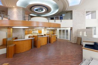 Κολωνάκι κατάστημα 430 τ.μ προς ενοικίαση