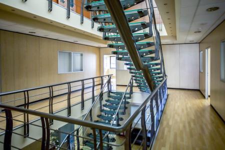 Ενοικίαση επαγγελματικού ακινήτου 1.400 τ.μ, Κηφισιά