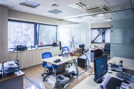 Κηφισιά ενοικίαση γραφείων 700 τ.μ