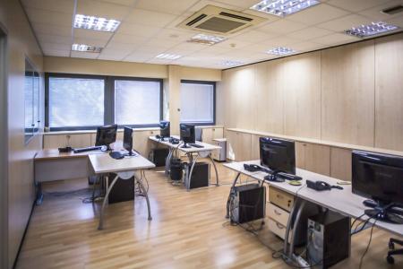 Κηφισιά ενοικίαση γραφείων 700 τ.μ