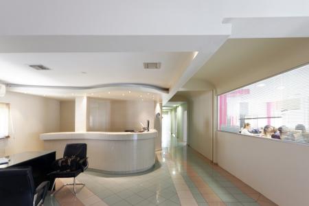 Αγία Παρασκευή, ενοικίαση επαγγελματικού χώρου 385 τ.μ