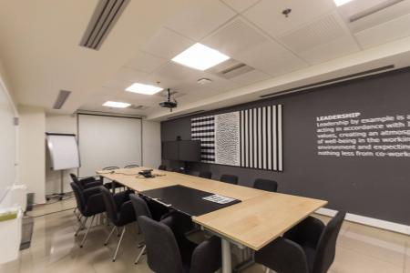 Μεταμόρφωση γραφείο 820 τμ προς ενοικίαση