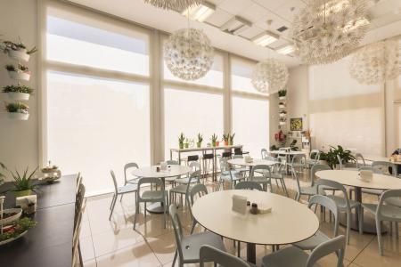 Μεταμόρφωση γραφείο 820 τμ προς ενοικίαση