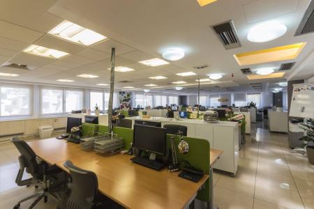 Μεταμόρφωση γραφείο 820 τμ προς ενοικίαση