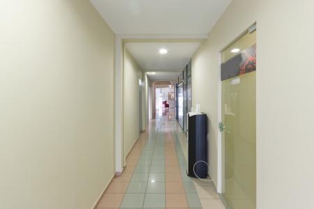 Αγία Παρασκευή, ενοικίαση επαγγελματικού χώρου 385 τ.μ