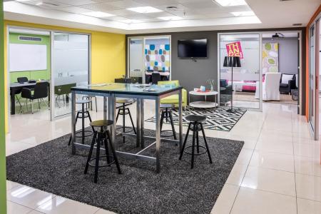 Μεταμόρφωση γραφεία 1.016 τμ προς ενοικίαση