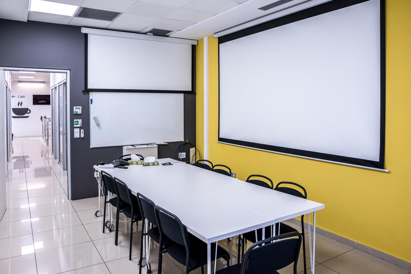 Μεταμόρφωση γραφεία 1.016 τμ προς ενοικίαση