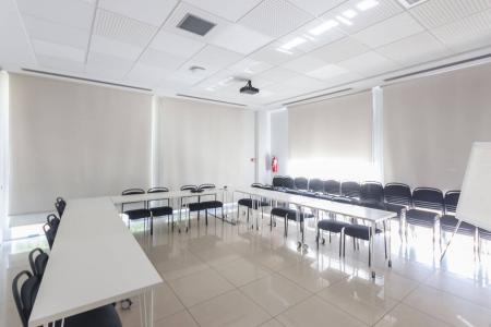 Μεταμόρφωση ενοικίαση κτιρίου γραφείων 1.836 τμ