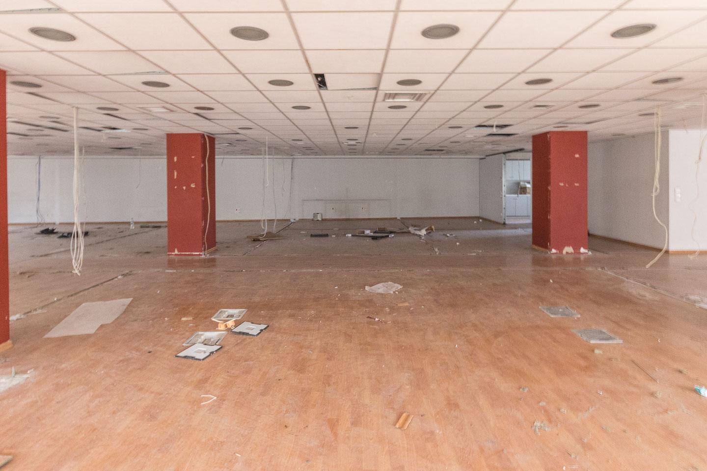 Αμπελόκηποι γραφείο 705 τμ προς ενοικίαση