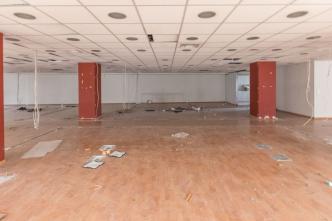 Αμπελόκηποι γραφείο 705 τμ προς ενοικίαση