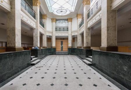 Αθήνα επαγγελματικός χώρος 1.600 τ.μ προς ενοικίαση