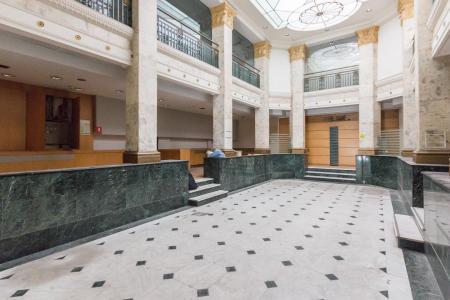 Αθήνα επαγγελματικός χώρος 1.600 τ.μ προς ενοικίαση