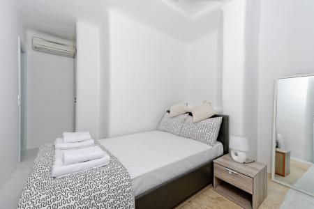 Μύκονος μοντέρνα βίλα 160 τμ προς πώληση