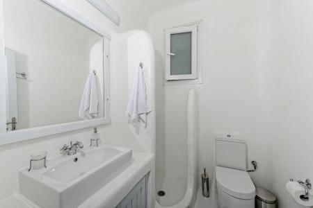 Μύκονος μοντέρνα βίλα 160 τμ προς πώληση