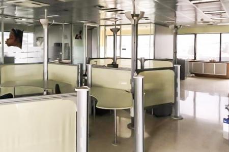 Μαρούσι  κτίριο 5000 τμ προς ενοικίαση.