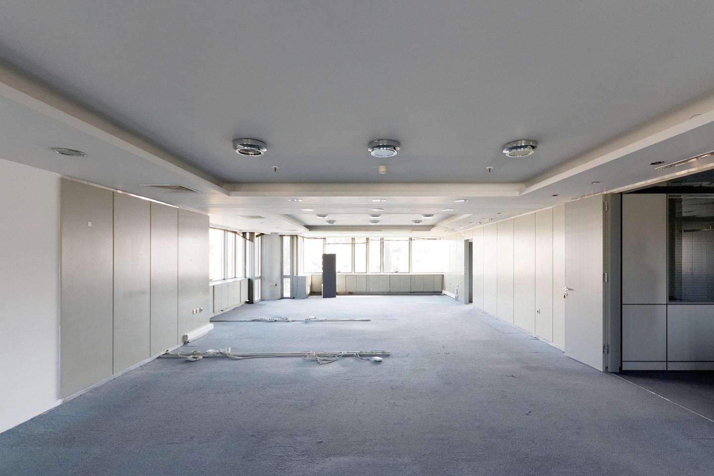 Νέο Ψυχικό γραφείο 500 τ.μ προς ενοικίαση