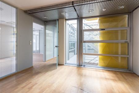 Αθήνα αυτοτελές κτίριο 1.900 τμ προς ενοικίαση