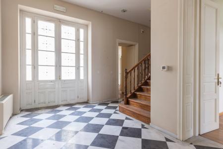 Κολωνάκι  κτίριο γραφείων 540 τμ προς ενοικίαση