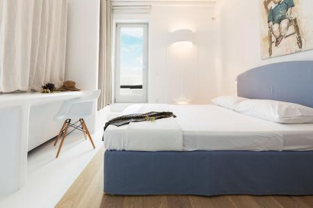 Μύκονος πολυτελείς βίλες 400 τ.μ προς πώληση