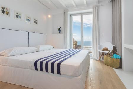 Μύκονος πολυτελείς βίλες 400 τ.μ προς πώληση