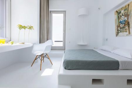 Μύκονος πολυτελείς βίλες 400 τ.μ προς πώληση