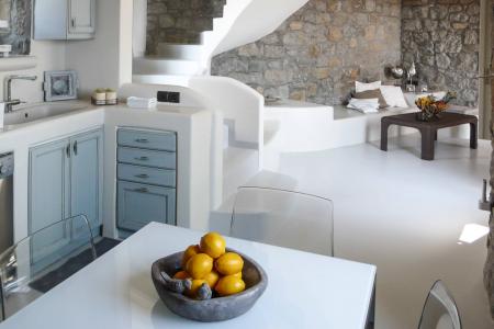 Μύκονος ειδυλλιακή βίλα 200 τ.μ προς πώληση