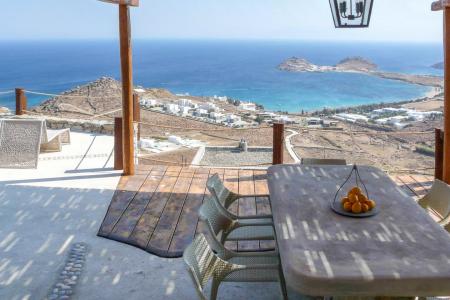 Μύκονος ειδυλλιακή βίλα 200 τ.μ προς πώληση