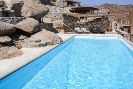 Μύκονος ειδυλλιακή βίλα 200 τ.μ προς πώληση