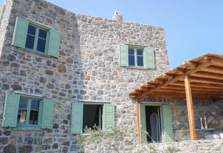 Μύκονος ειδυλλιακή βίλα 200 τ.μ προς πώληση