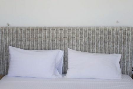 Μύκονος μοντέρνες βίλες 400 τ.μ προς πώληση