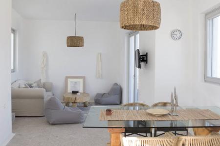 Μύκονος μοντέρνες βίλες 400 τ.μ προς πώληση