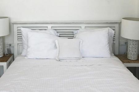 Μύκονος μοντέρνες βίλες 400 τ.μ προς πώληση