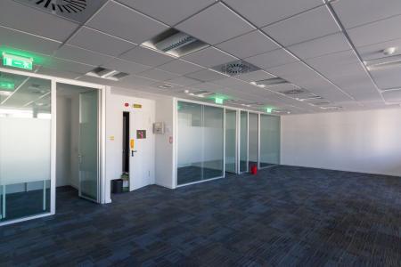 Νέο Ψυχικό γραφείο 520 τ.μ προς ενοικίαση