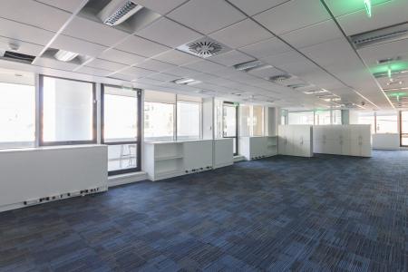 Νέο Ψυχικό γραφείο 520 τ.μ προς ενοικίαση