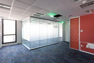 Νέο Ψυχικό γραφείο 520 τ.μ προς ενοικίαση