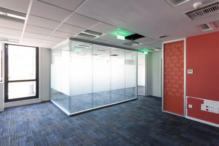 Νέο Ψυχικό γραφείο 520 τ.μ προς ενοικίαση