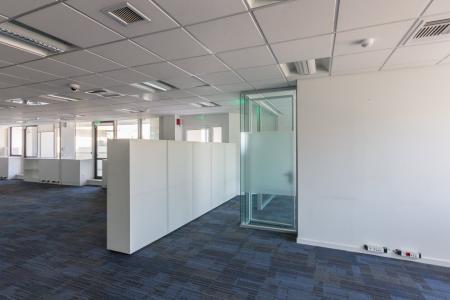 Νέο Ψυχικό γραφείο 520 τ.μ προς ενοικίαση