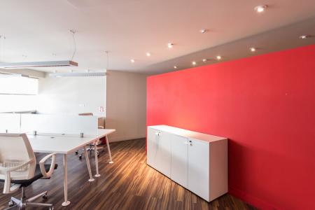 Μαρούσι γραφεία 1.100τμ προς ενοικίαση