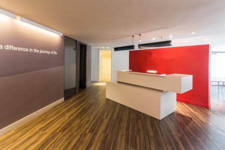 Μαρούσι γραφείο 550 τμ προς ενοικίαση