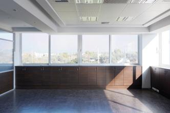 Κάτω Κηφισιά γραφείο 1.100 τ.μ προς ενοικίαση