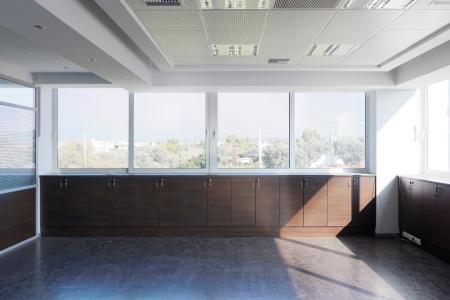 Κάτω Κηφισιά γραφείο 1.100 τ.μ προς ενοικίαση