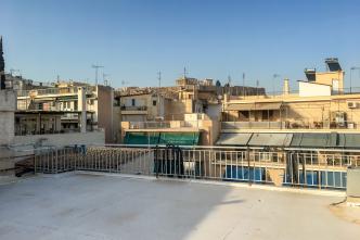 Ακρόπολη πολυκατοικία 570 τμ προς πώληση