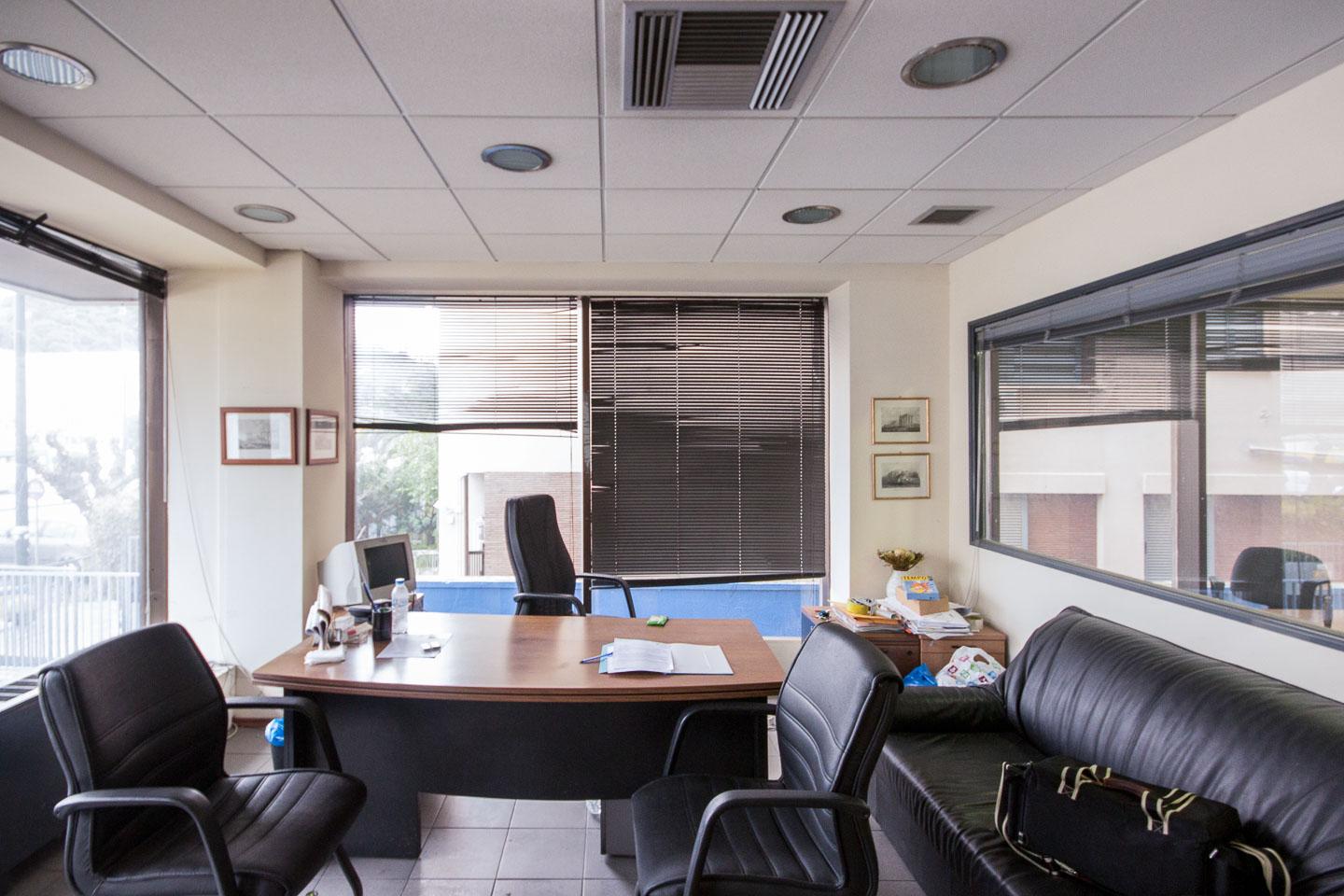 Αθήνα χώρος γραφείων 600 τ.μ προς πώληση