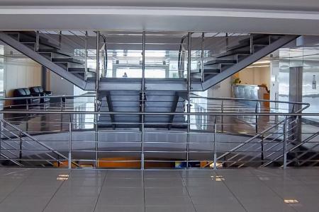 Μαρκόπουλο γραφείο 1.535 τ.μ προς ενοικίαση