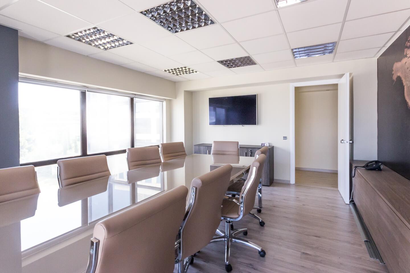 Μαρούσι γραφείο 230 τμ προς ενοικίαση